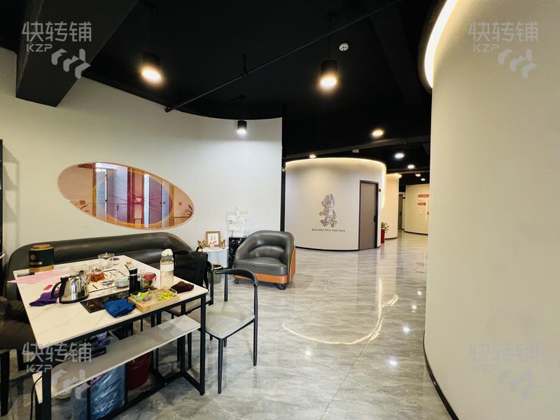 南城‘西平’高端棋牌麻將城轉(zhuǎn)讓【星巴克對面、處酒店商業(yè)中心，高端小區(qū)，宵夜一條街、停車場】