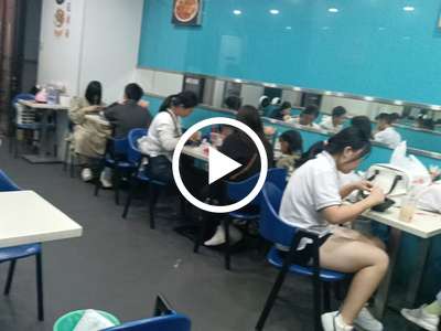 低價轉讓2萬 塘廈‘天虹商場’小吃店轉讓【小區大門入口、旁邊天虹商場、人流量大】理發店除外