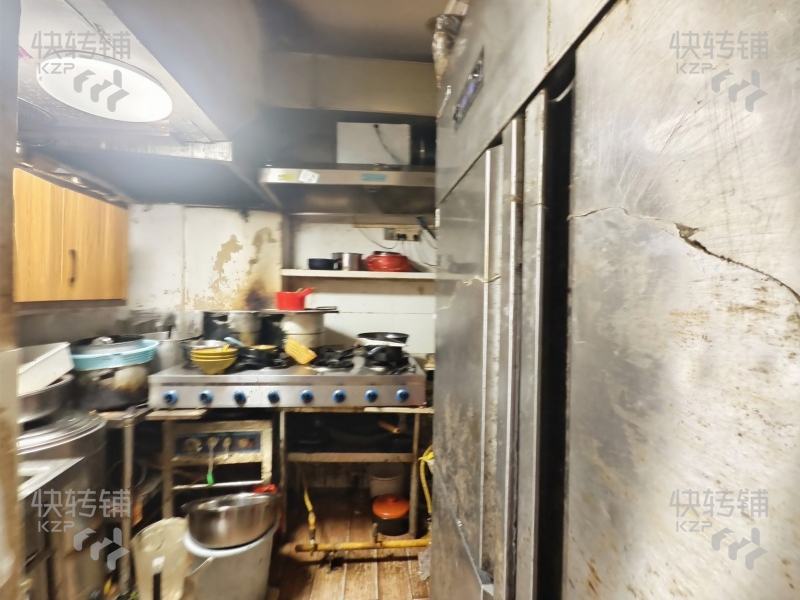 低價急轉，虎門黃河時裝城早餐店轉讓【黃河商圈人流量大，對面永業鞋城、中心繁華地段、美食街商業一體】