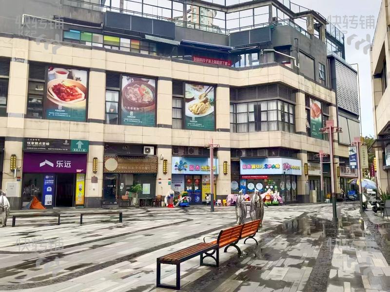 莞城‘東城路’美容養(yǎng)生館轉(zhuǎn)讓【盈利中、周邊都是大廈寫字樓，住宅小區(qū)密集，客單價高】