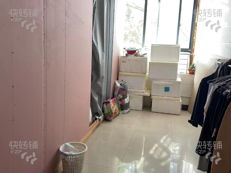 道滘橋東大街水果店整棟轉讓【經營長達4年、后面別墅區、周邊全住宅小區、購物廣場集中一體】