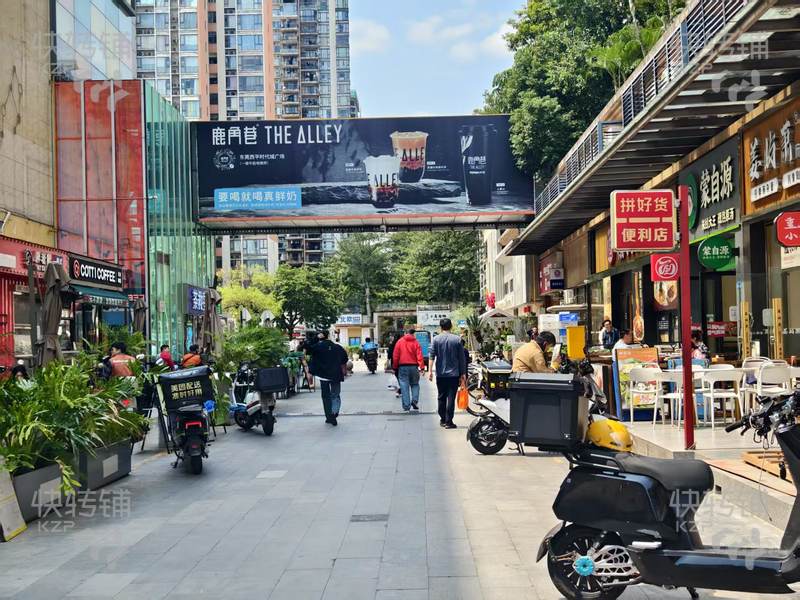 南城西平’時代城’飲品店轉讓/或招合作【景湖時代小區(qū)旁、美食城一條街、正對婦幼保健院】