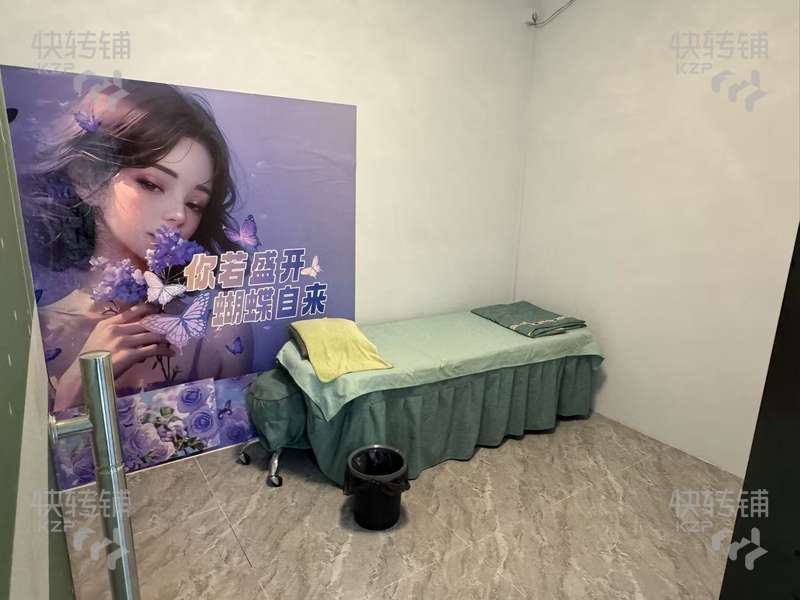 大朗黎貝嶺舞蹈培訓+美容轉讓【華為商圈，公寓住宅密集，工廠環繞，人流量大，學員會員穩定】