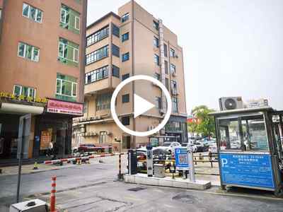 麻涌中心大道‘燒烤夜宵店’轉讓【美食一條街、停車場旁、外擺空間大熟客多、住宅小區圍繞】