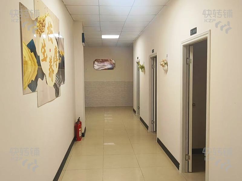 麻涌大道養生館轉讓【小區門口進出口位旁邊、上下兩層格局、停車方便】