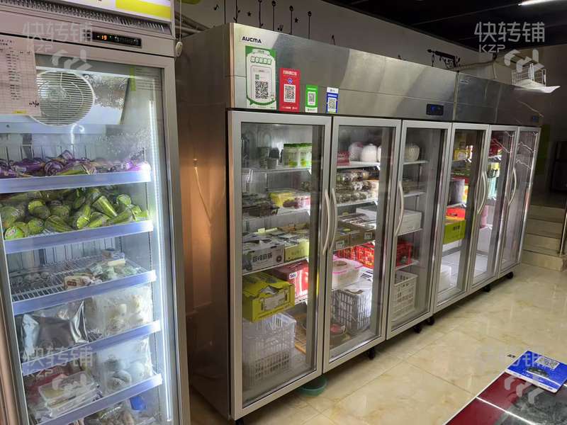 東城下橋嘉宏錦園出入口‘水果零食店’轉讓【6年社區老店，高端小區樓下，旁邊碧桂園、下橋水果市場，可對接客戶】可空轉