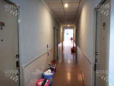 深圳龙华观澜街旅馆转让