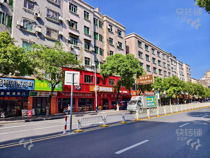 厚街珊瑚路‘冒菜’連鎖店轉讓，可空鋪轉【商業街、近漢邦廣場、珊美地鐵口、口碑好、外賣平臺排名前位】