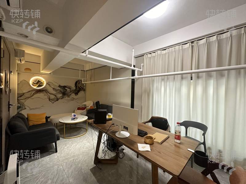 長安‘咸西社區’美容養生采耳店轉讓【經營3年、有穩定客源、住宅人流密集、有工廠、夜市、寫字樓等】