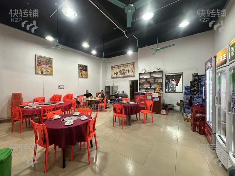塘廈‘工業(yè)園區(qū)’夜宵店轉(zhuǎn)讓【周圍十多個(gè)工業(yè)區(qū)圍繞、商住一體夜市街、住宅集中、外擺空間大】可空鋪