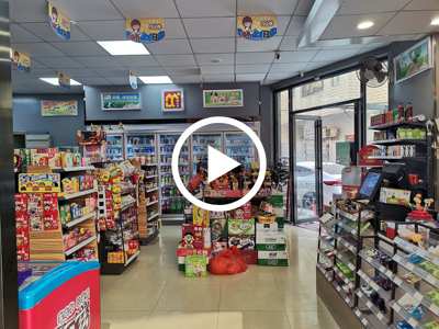 企石連鎖便利店轉讓【平均營業額在2000-3000元左右】