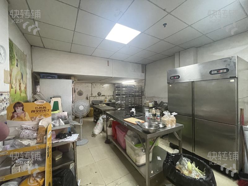 橋頭夜市商業(yè)街’面包烘焙店‘轉(zhuǎn)讓/可空鋪【8年老店，有穩(wěn)定客源，兩個(gè)小學(xué)旁，公寓出租房、工廠密集，人流集中】