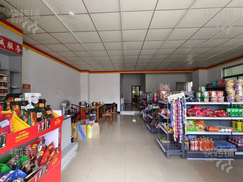 長安‘沙頭社區’喜羊羊便利店轉讓【營業額2000-3000+，附近廠子環繞，住宅公寓集中、上下班人流密集】