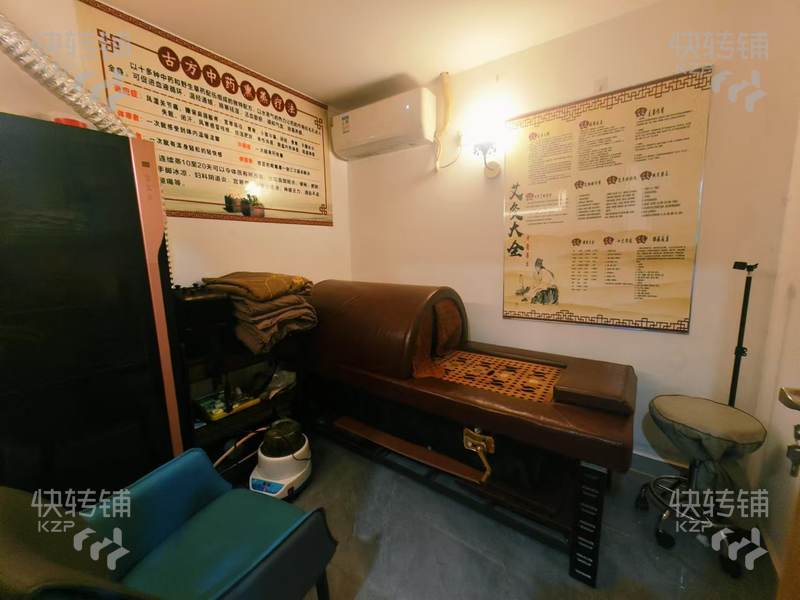石龍鎮龍城路中央豪門新裝修采耳店轉讓【住宅底商，經營2年多，穩定會員200左右，帶客戶轉】