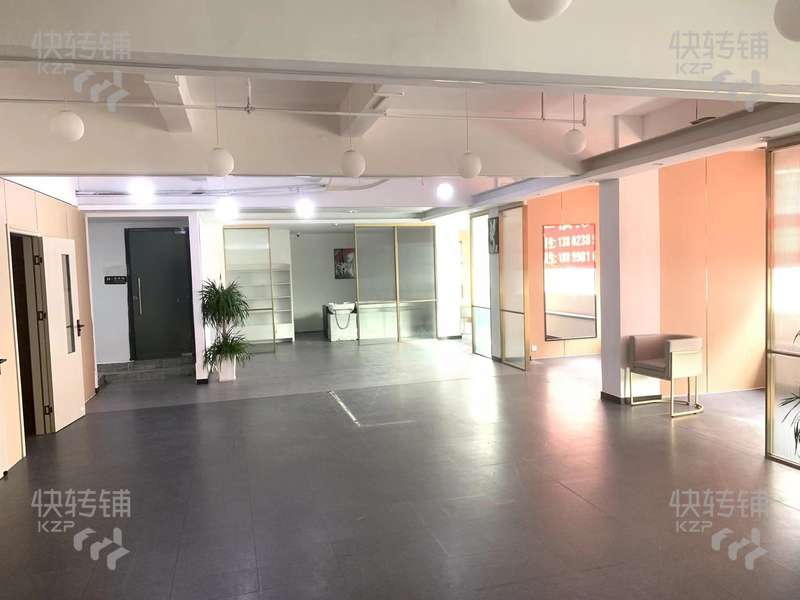 常平中元街店鋪招租【商業街購物廣場、常平鎮中心，多門面位置招牌醒目、合適桌球、棋牌、美容養生按摩有電梯】