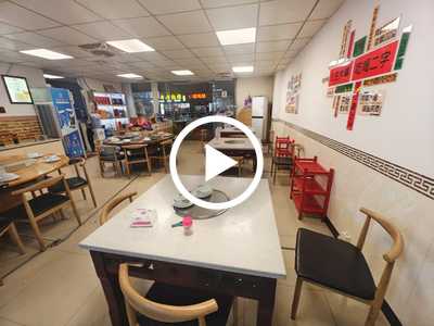 黃江富海路翠亨豪園餐飲店轉(zhuǎn)讓【轉(zhuǎn)角位、小區(qū)住宅出入口位置、公交站臺旁、人流集中，可外擺】