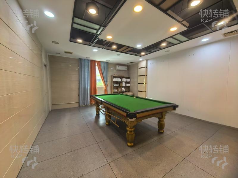 急轉，中堂中心區‘采耳·修腳·足療·SPA店’轉讓【正對萬和百貨、商業夜宵街、附近人口集中、住戶多】