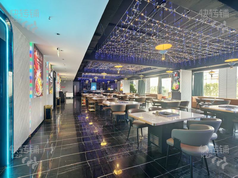 大朗鎮大井頭彬記大廈川渝火鍋店轉讓【東林酒店3樓，樓下臺球棋牌、沐足會所，靠近遠大城市廣場、碧桂園】