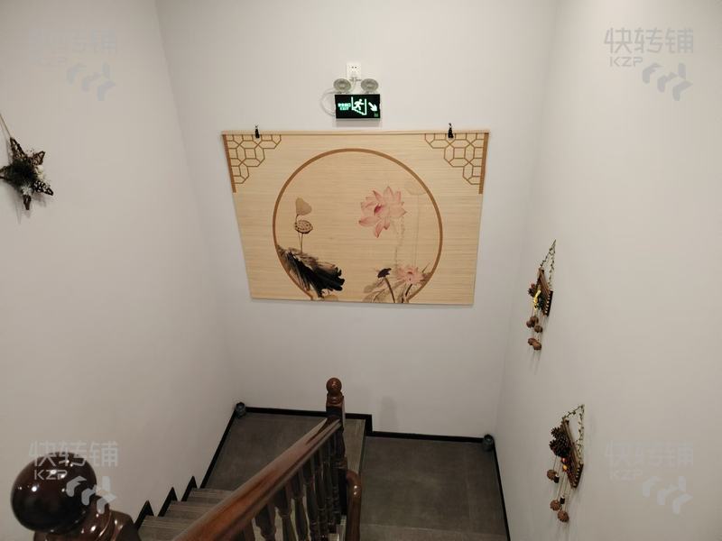 莞城“翠瓏灣”采耳美容SPA養生館轉讓【高端小區環繞、處盈鋒廣場、高端裝修、會員穩定】