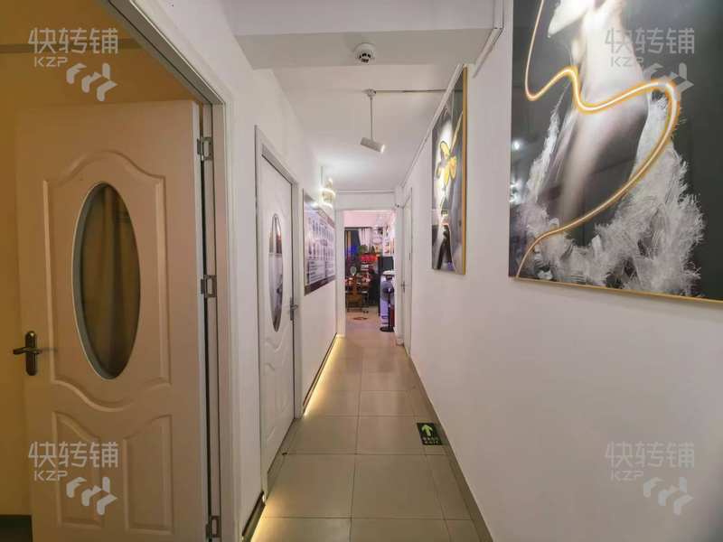 樟木頭‘龍珠街’養生會所轉讓【龍珠廣場底商、門口停車場、附近住宅、公寓、商業廣場集中】