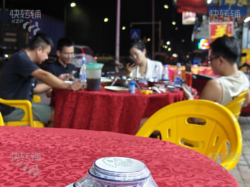 石碣原之味羊肉火鍋店轉讓或者轉租【5年老店、3個門面、周圍工廠密集、有穩定的客戶群體、停車外擺都方便、競爭小】