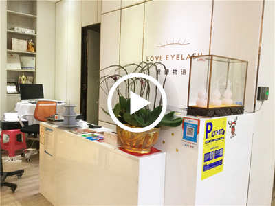 南海怡丰城美甲美睫店转让【经营多年客户稳定，设备齐全】
