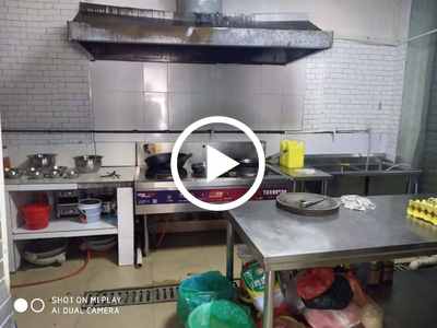 橫瀝盈利中餐飲店轉讓【商圈成熟，以小區，出租房為主】