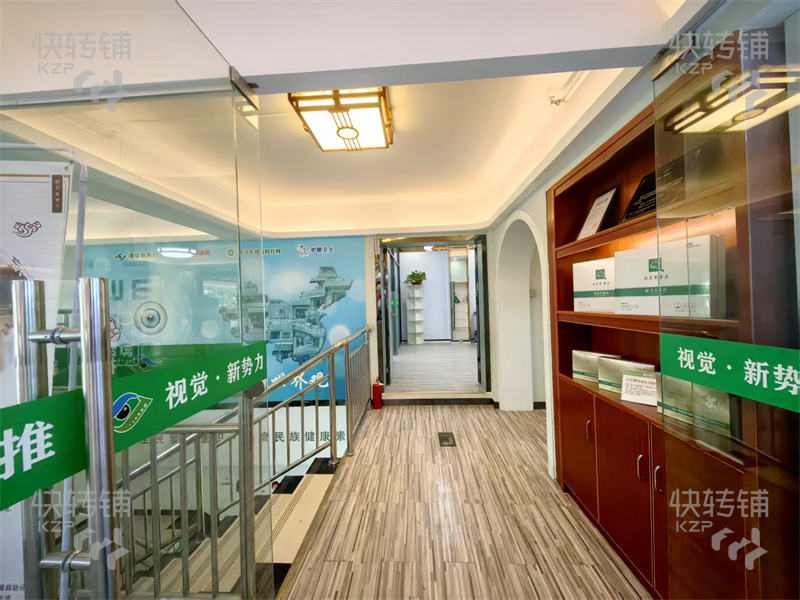 給錢就轉，厚街‘萬達商圈’視力調理店轉讓/招租/分租/招合伙人【挨著寮廈地鐵、合適項目多、旁邊是大廈、寫字樓、商場多、多個小區圍繞、停車方便】