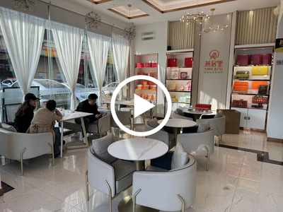 麻涌“CBD中心位置”旺鋪招甜品項(xiàng)目合作經(jīng)營【精美裝修、大轉(zhuǎn)角位、消費(fèi)能力強(qiáng)、有穩(wěn)定客源】