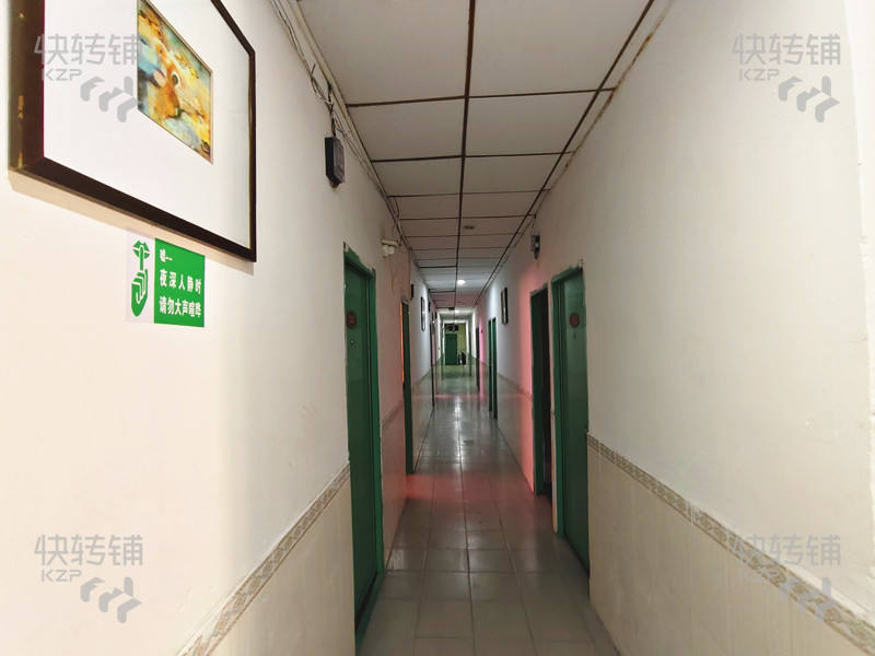 莞城羅沙住宿旅館轉讓【經營14年多、斜對面人民公園、地王廣場、國泰大廈旁邊】