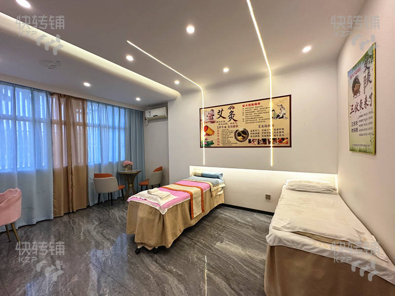 長(zhǎng)安沙頭高端‘美容院’轉(zhuǎn)讓【經(jīng)營(yíng)3年多、會(huì)員200多、大康惠旁、豪華裝修、到店率高】