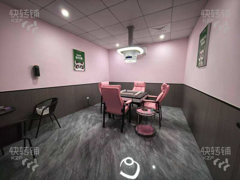 石碣彩虹西路自助臺球棋牌室轉讓【商貿城地段，美食街，住戶密集，靠近萬和百貨，每天進店顧客穩定】
