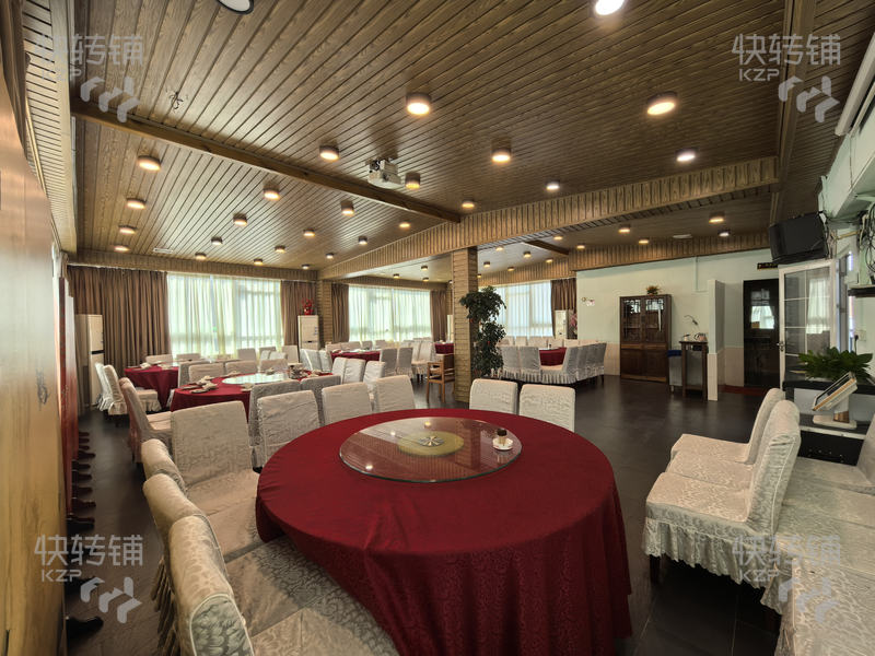 南城‘天安数码城旁’粤式餐厅转让【餐饮一条街、车行4S店、写字楼大厦等、合适各种餐饮项目】