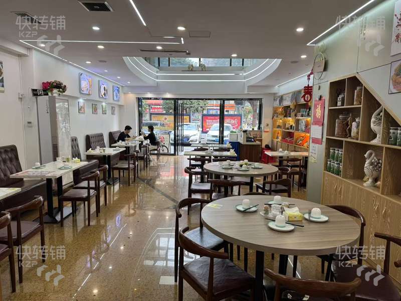 可空鋪、南城西平’粵式餐廳‘招租【大型住宅小區寫字樓圍繞、西平CBD、生意穩定、老客戶多】
