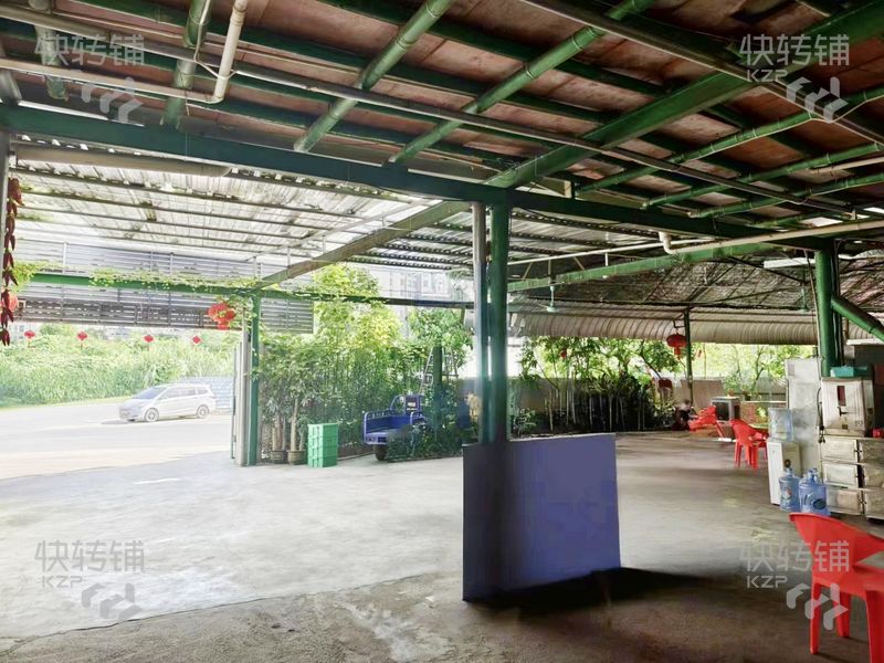 塘廈‘石潭浦’農家菜館轉讓【對面碧桂園和萬科朗潤園，周邊還有工業園、學校，停車方便】