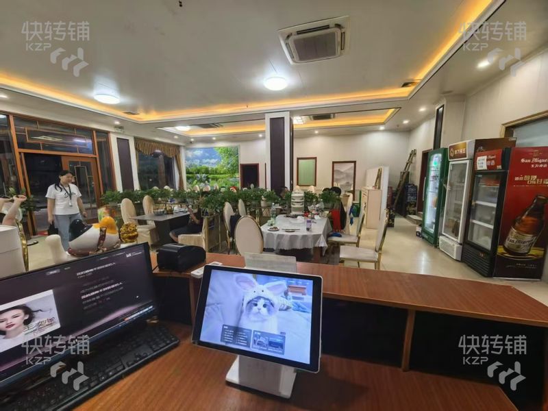 常平九江水高爾夫旁‘烤魚店’轉(zhuǎn)讓【11年老店、大型工廠斜對面、多個(gè)工業(yè)園、經(jīng)常接納工廠聚餐】