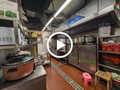 萬江‘東江之星’小碗菜找合作伙伴【處商場美食街一樓、高端寫字樓、地鐵口、住宅區】