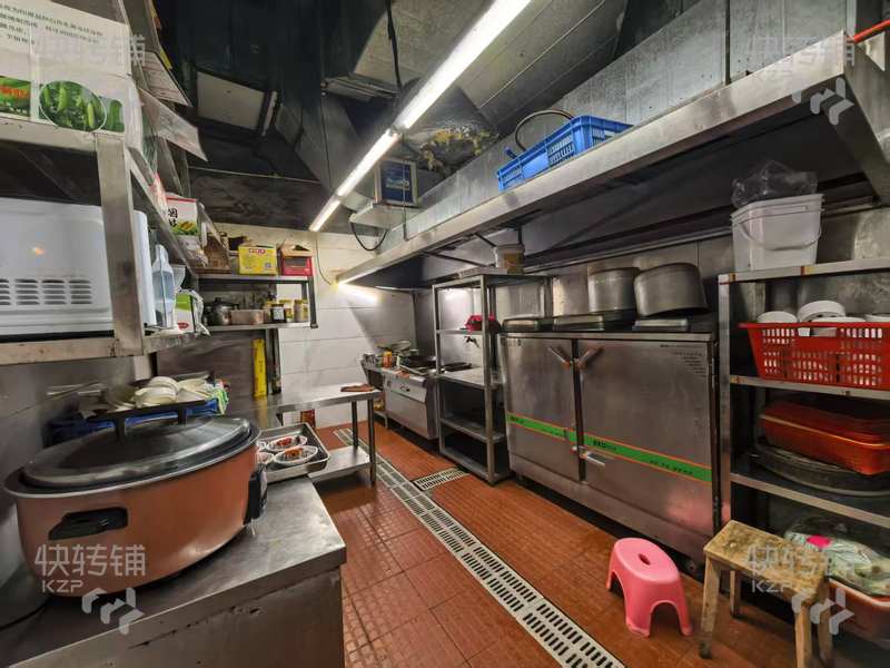 萬江‘東江之星’小碗菜找合作伙伴【處商場美食街一樓、高端寫字樓、地鐵口、住宅區(qū)】