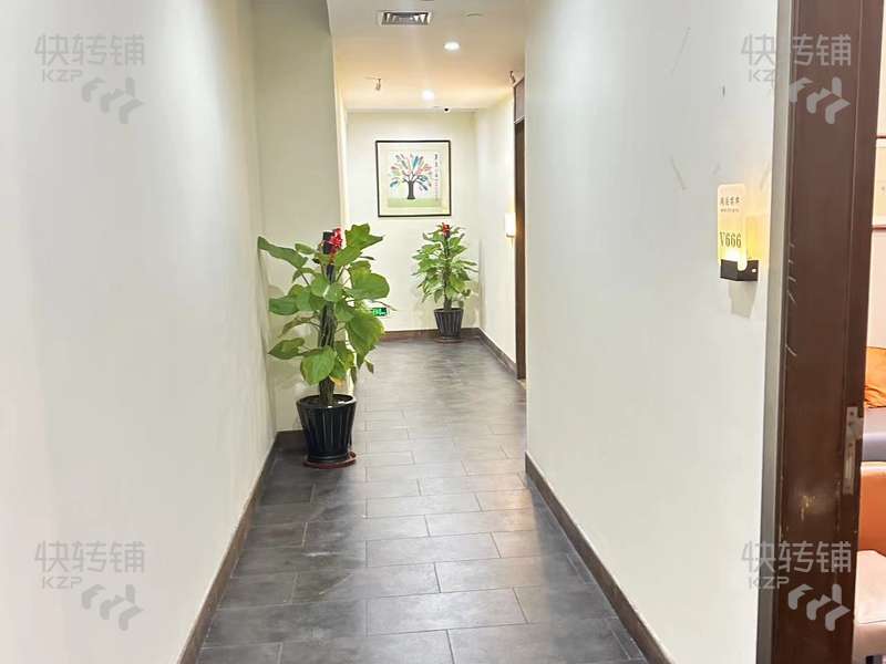 南城麗楓酒店棋牌室轉讓【周邊多個酒店、寫字樓大廈、住宅人流量大】