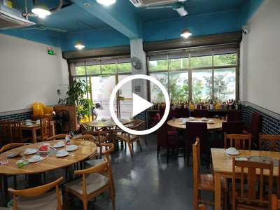 東城‘金寶路’餐廳轉讓【城中村、餐飲一條街、住宅小區圍繞、距地鐵口100米】
