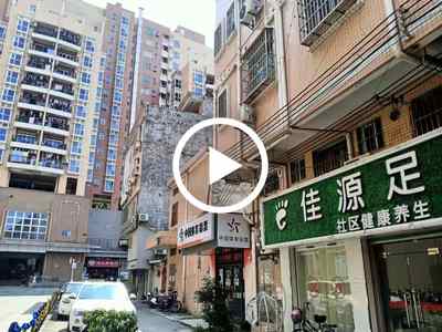 清溪盛和新都會足浴店轉讓【商業街鋪、潤升百貨旁、前后雙門面】可空轉