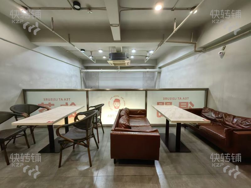 急轉！！！高埗‘頤龍灣’奶茶店轉讓或空轉【獨棟三層、周邊全大型住宅小區、中高端消費群，可以做各行各業】