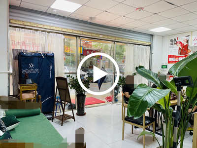 深圳寶安美容養(yǎng)生館轉(zhuǎn)讓【挨著碧頭地鐵站，小區(qū)社區(qū)里面，拓客方便，客流到店率高】