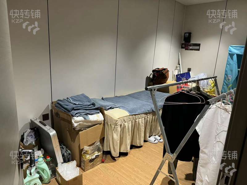 茶山‘新世紀麗江豪園’養生館招合伙人或轉讓【幾大小區環繞，商場旁邊，路口位置，全新裝修】設備客源一起轉