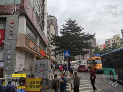 深圳民治大道美容院转让【周边商圈成熟，住宅区，富人区，学校，人流量多】