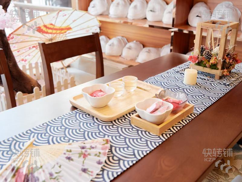 東城萬達廣場旁美容轉讓【近東城世博、萬達公館、東城地鐵口、空鋪適合任何行業】