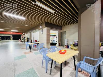厚街‘涌口市場’出入口麻辣燙轉(zhuǎn)讓【位于商業(yè)街夜市街、低租金2000/月、人流量大，營業(yè)額平均1300+，月凈利2w+】