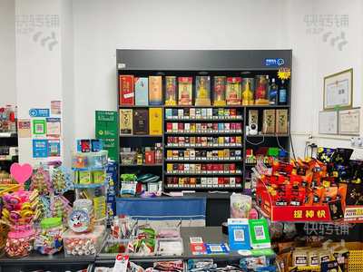 沙田厂区门口便利店转让【厂区环绕，房租便宜，合同期长】
