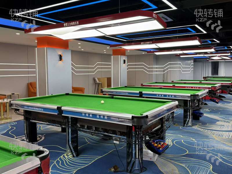 虎門大道臺球棋牌俱樂部轉讓【黃河時裝城商圈、蘭威國際酒店4樓、周邊批發(fā)城、購物商場、銀行寫字樓多】