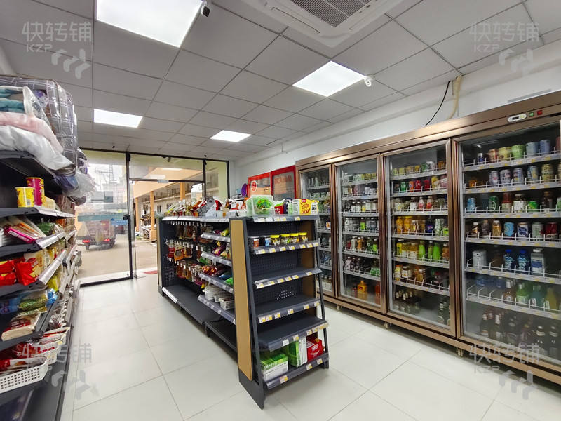 常平松橫路便利店低價(jià)轉(zhuǎn)讓【公寓出入口位置、170家住戶(hù)、工業(yè)園、出租房集中、競(jìng)爭(zhēng)少】